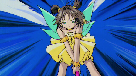 Watch Cardcaptor Sakura | Netflix Watch Cardcaptor Sakura | Netflix