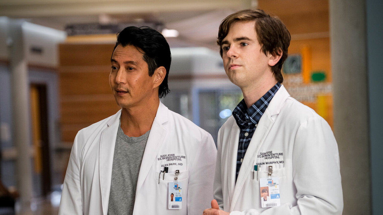 Good Doctor Saison 4 Vostfr Watch Good Doctor | Netflix